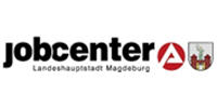 Wartungsplaner Logo Jobcenter Landeshauptstadt MagdeburgJobcenter Landeshauptstadt Magdeburg